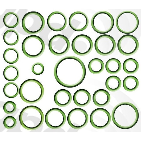 Gpd System Service Kit 9442035